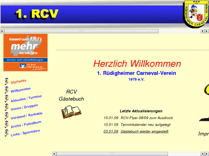www.rcv-neuberg.info