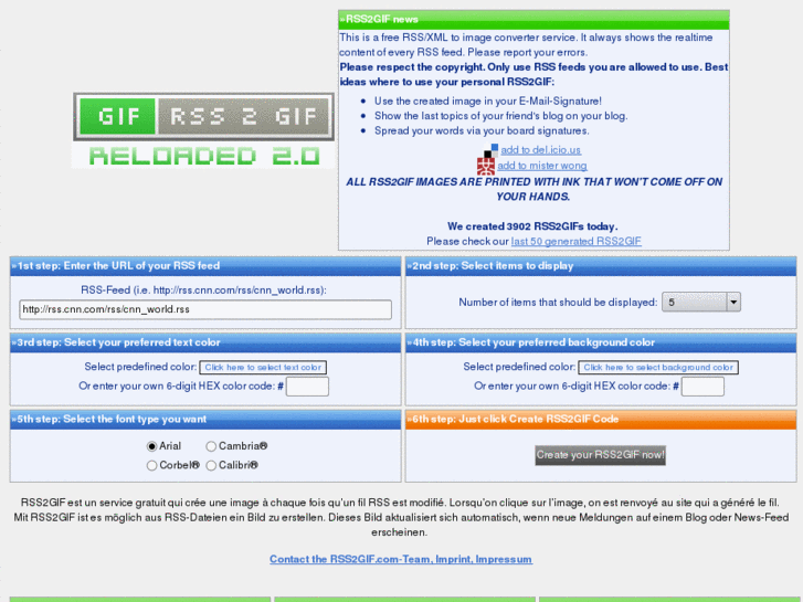 www.rss2gif.net
