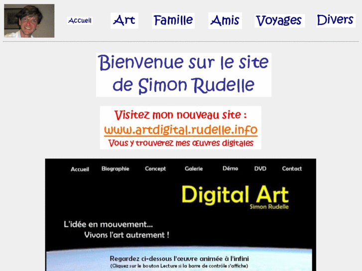 www.rudelle.info