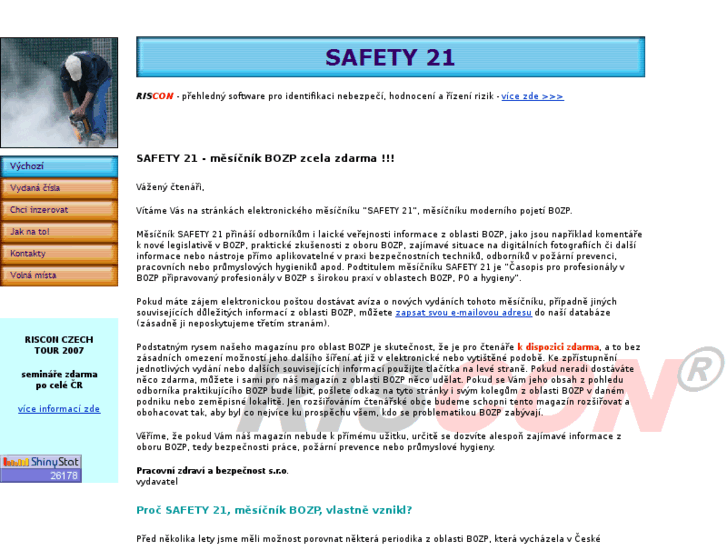 www.safety-21.com