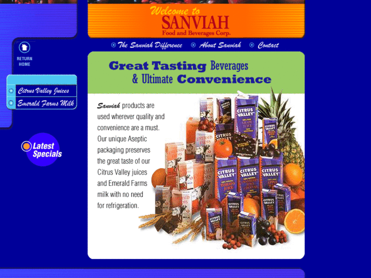 www.sanviah.com