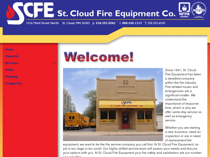 www.scfefire.com