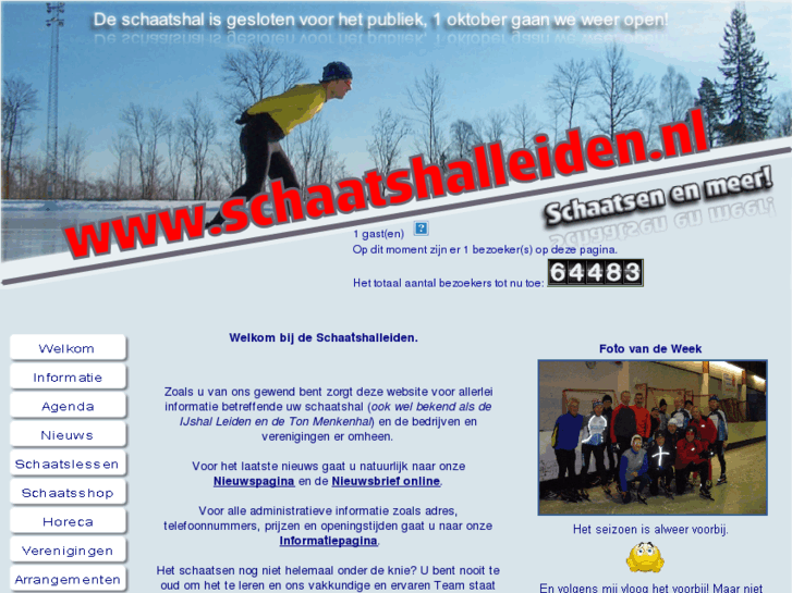 www.schaatshalleiden.nl