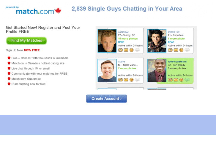 www.singleguys.ca