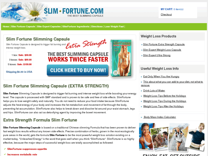 www.slim-fortune.com