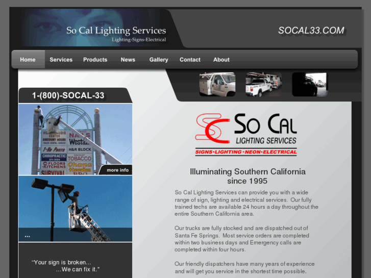 www.socal33.com