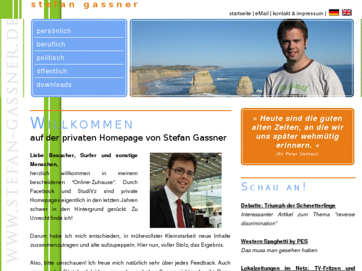 www.stefan-gassner.de