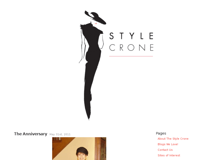 www.stylecrone.com