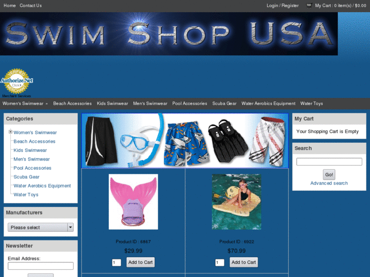 www.swimshopusa.com