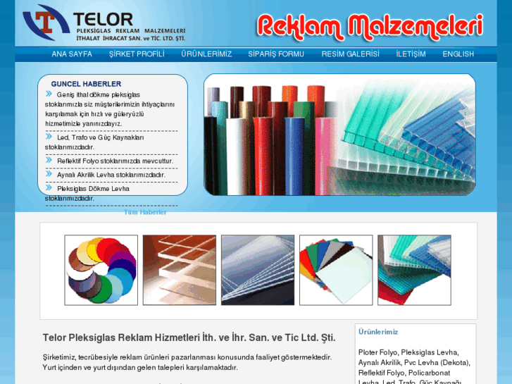 www.telorreklam.com