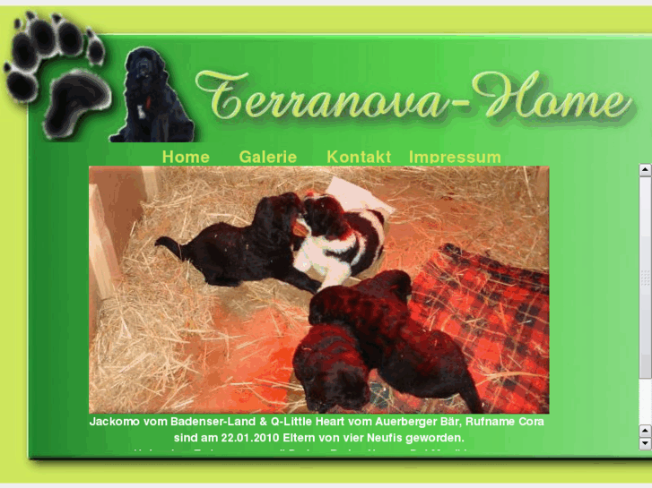 www.terranova-home.com