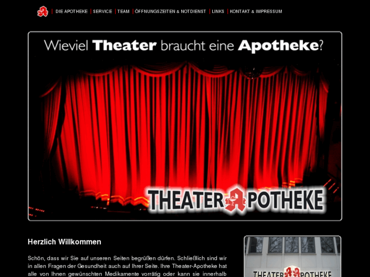 www.theaterapotheke-ffm.de