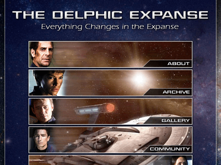 www.thedelphicexpanse.com