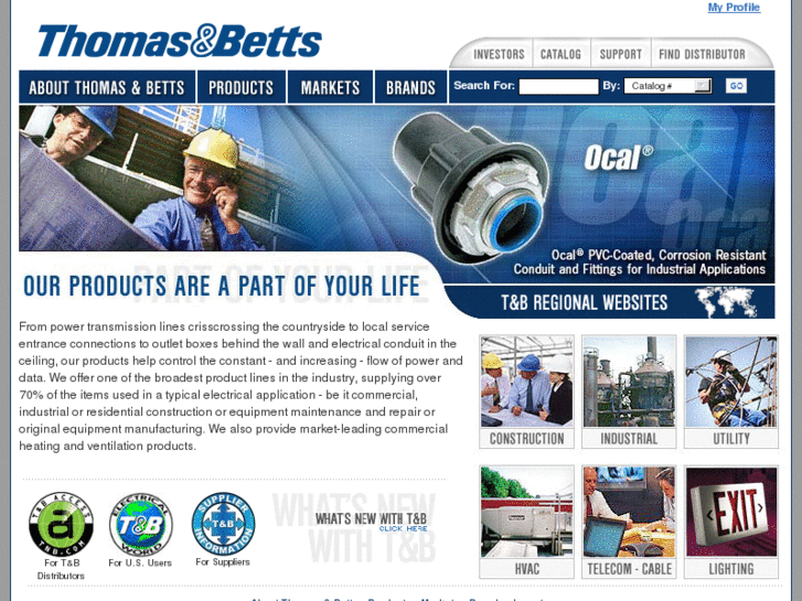 www.thomasbetts.net