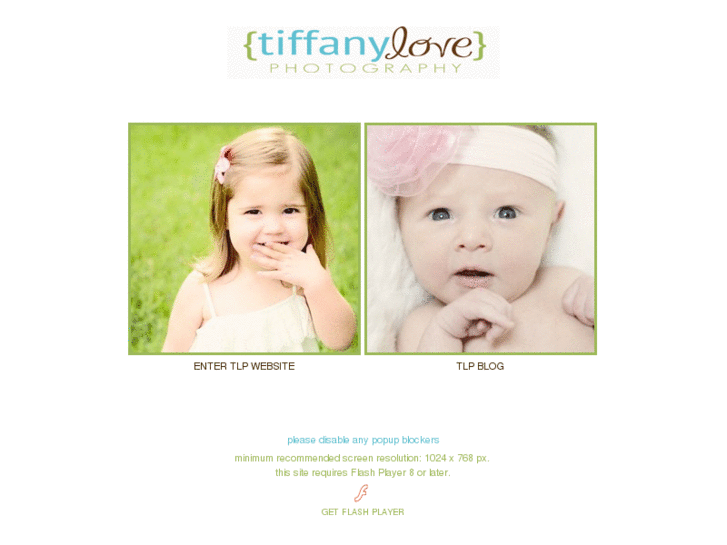 www.tiffanylovephotography.com