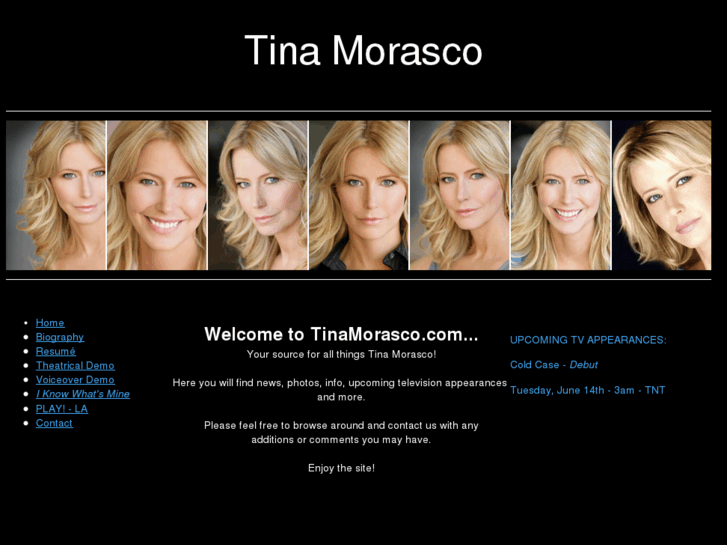 www.tinamorasco.com