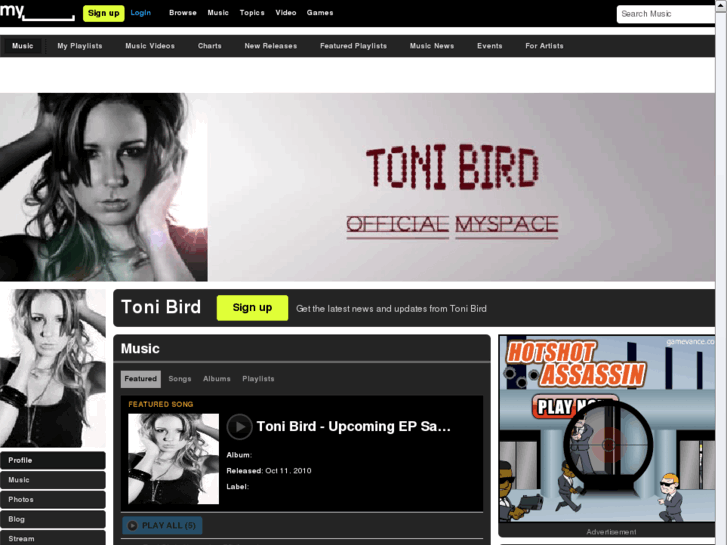 www.tonibird.net