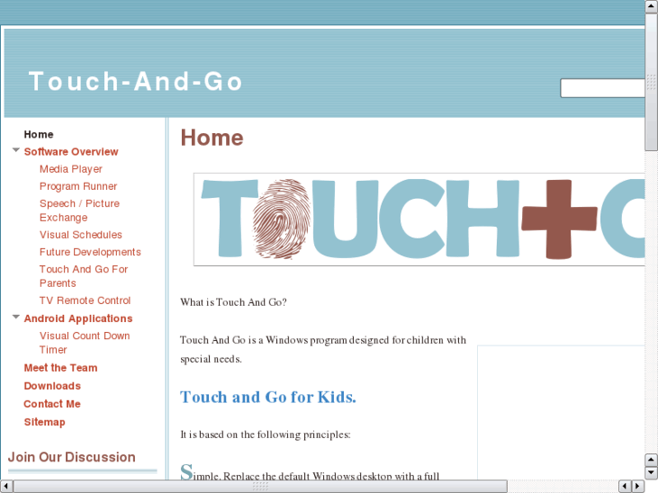 www.touch-and-go.org
