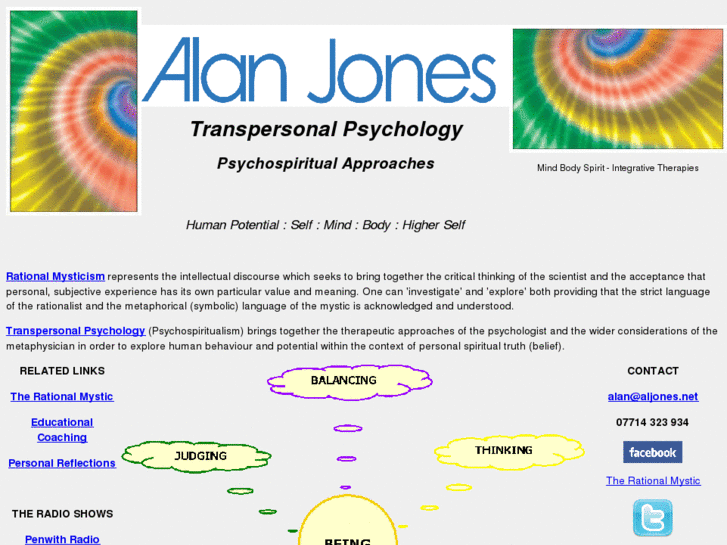 www.transpersonalpsychologist.com