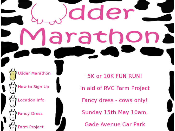 www.udder-marathon.info