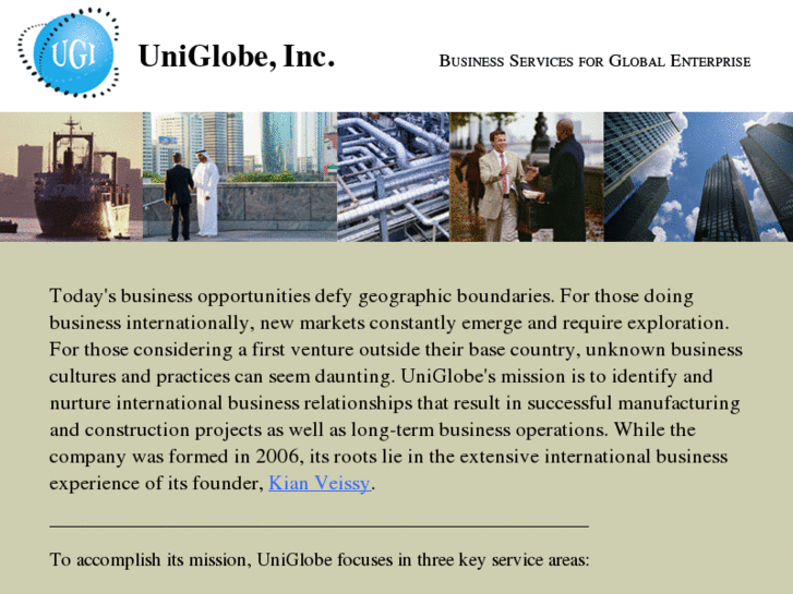 www.uglobeinc.com