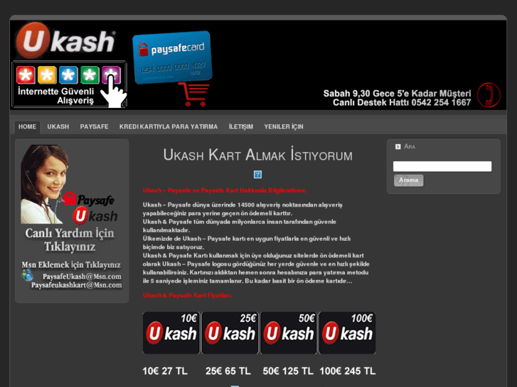 www.ukashkartalmakistiyorum.net