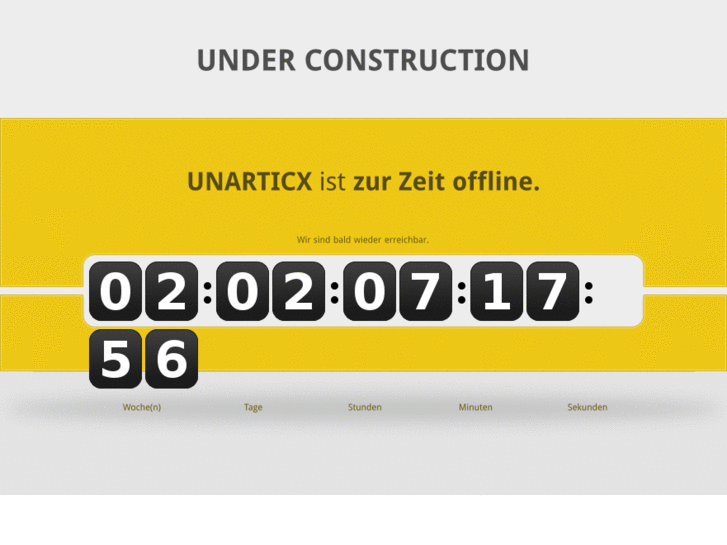 www.unarticx.com