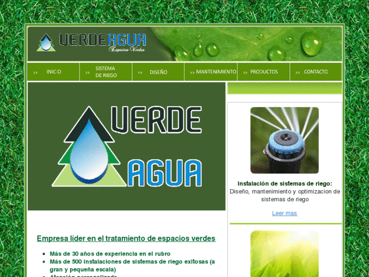 www.verde-agua.com