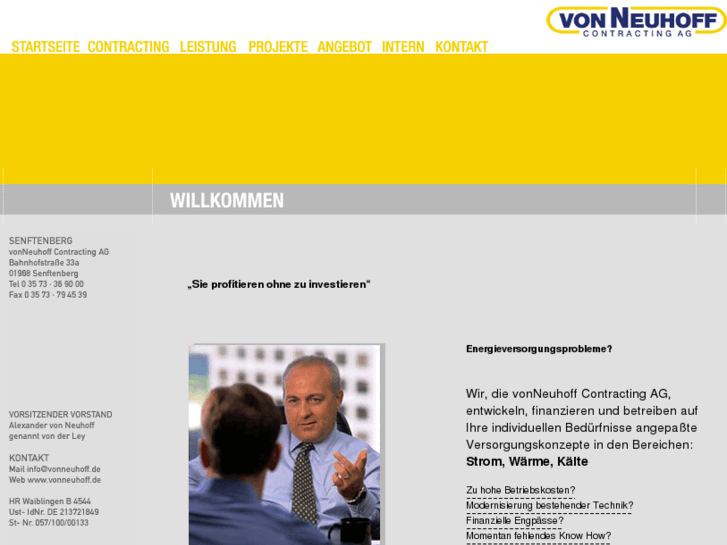 www.vonneuhoff.com