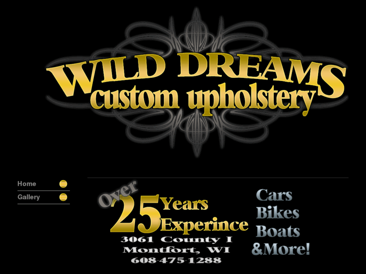 www.wilddreamsupholstery.com