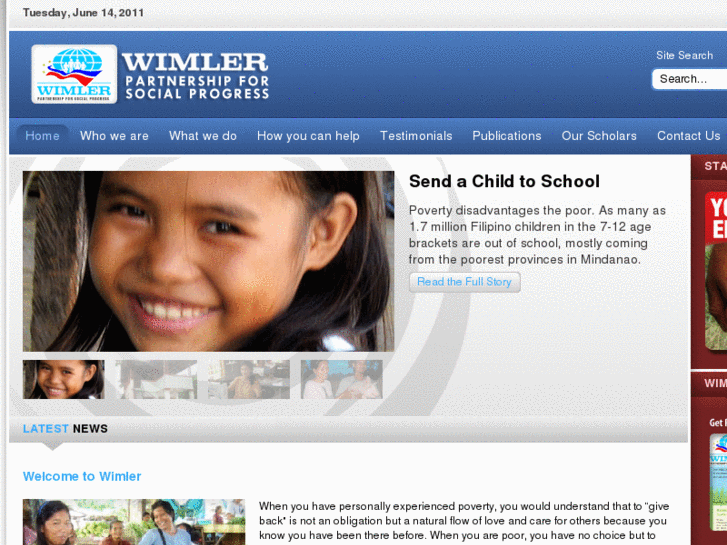 www.wimler.org