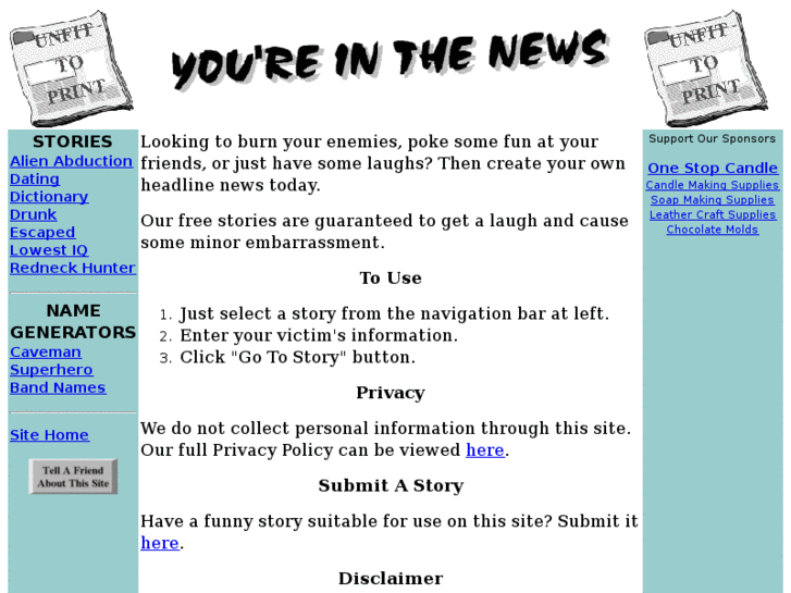 www.yourinthenews.com