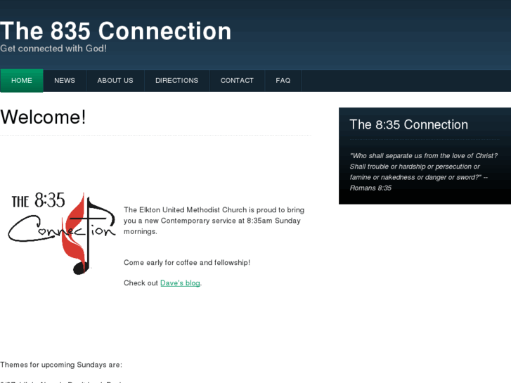 www.835connection.com