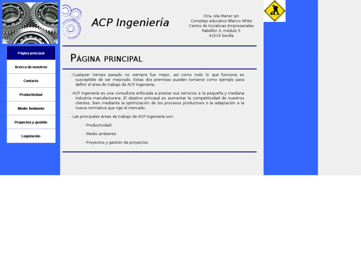 www.acp-ingenieria.com