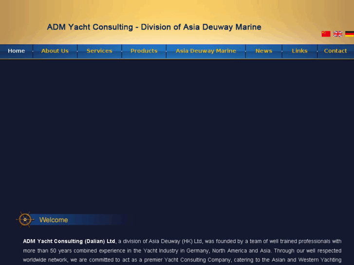 www.admyachtconsulting.com