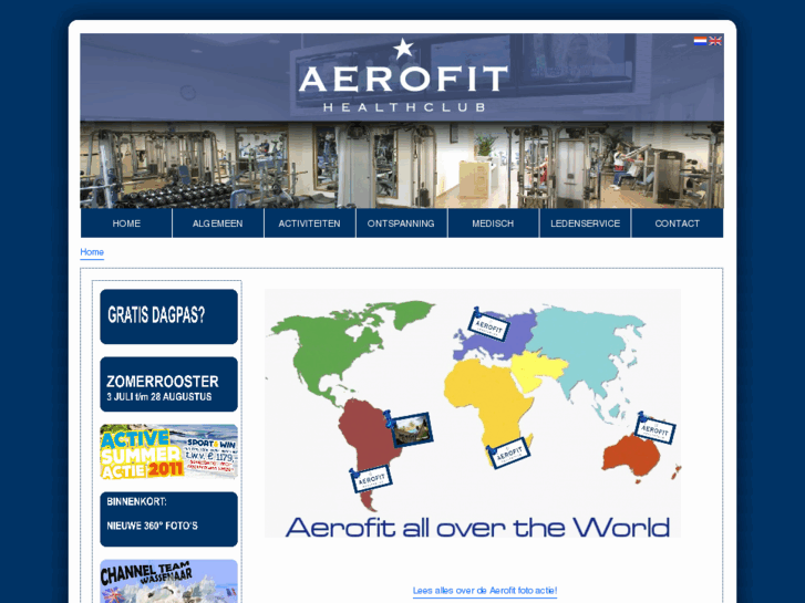 www.aerofit.nl