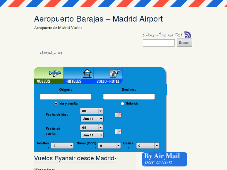 www.aeropuertobarajas.com.es