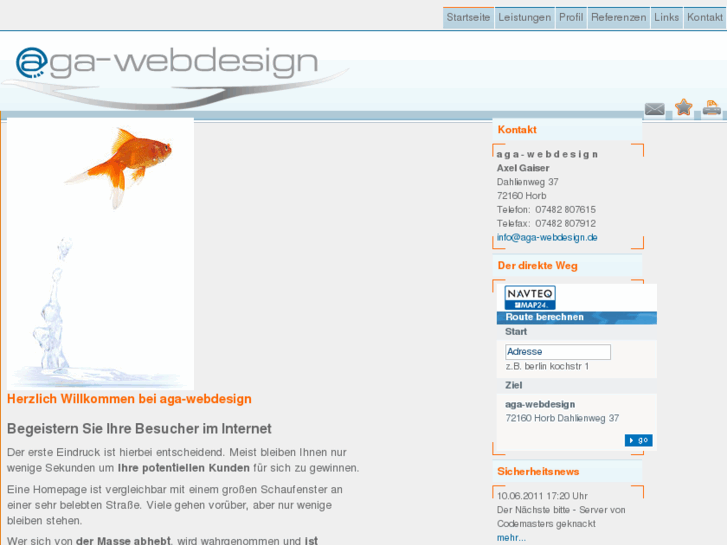 www.aga-webdesign.de
