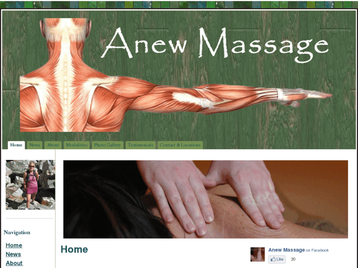 www.anewmassagellc.com