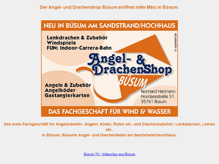 www.angel-und-drachenshop.de