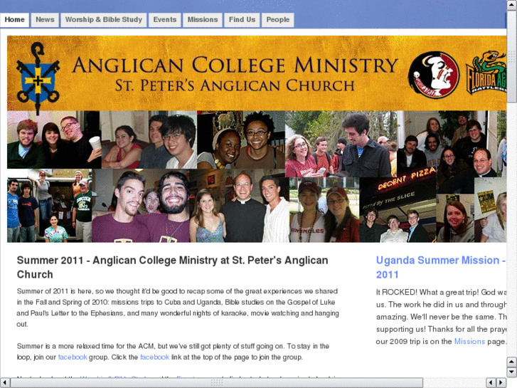 www.anglicancollegeministry.com