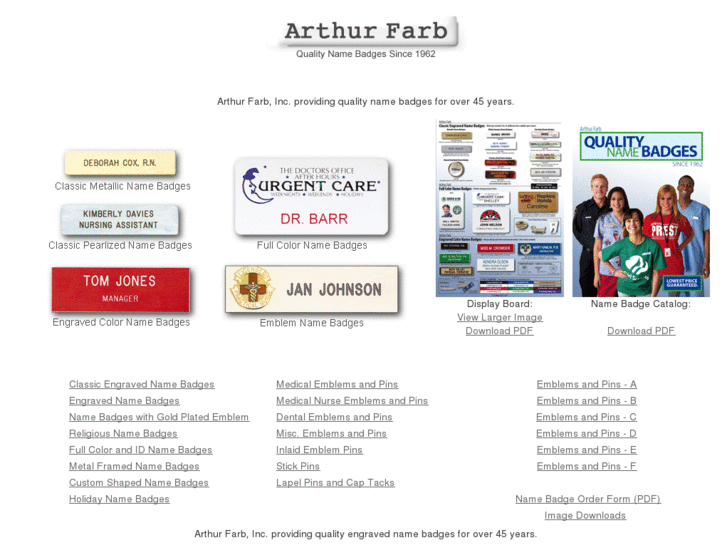 www.arthurfarb.com