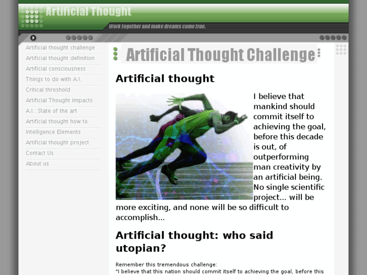 www.artificial-thinking.org