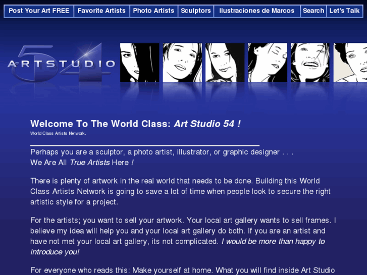 www.artstudio54.com