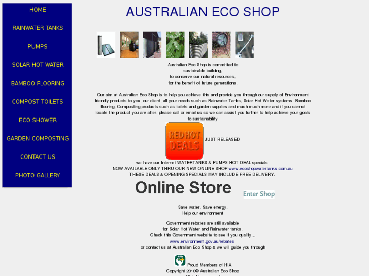 www.australianecoshop.com.au