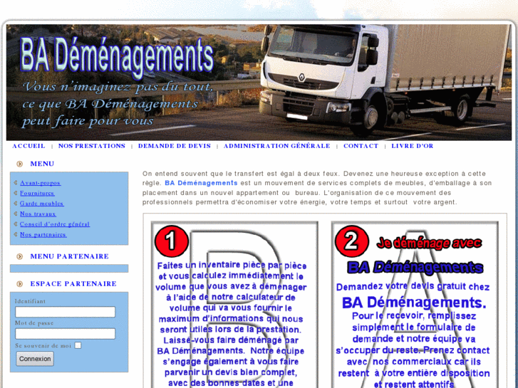 www.bademenagements.com