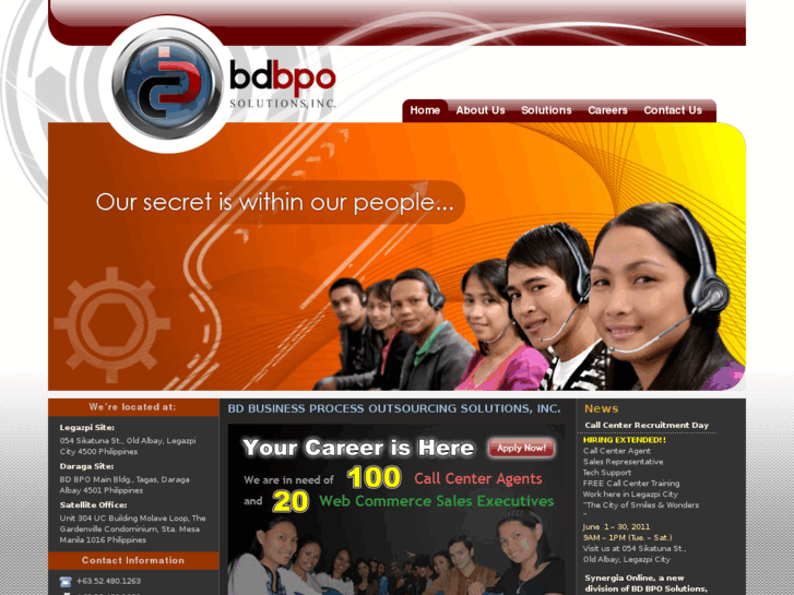 www.bdbposolutions.com