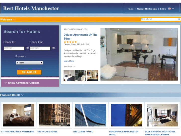 www.besthotelsmanchester.com