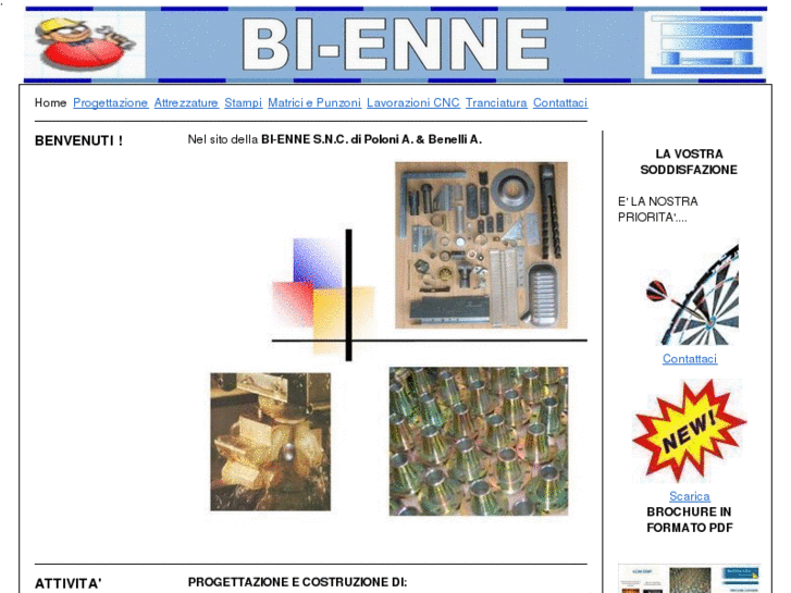 www.bi-enne.com