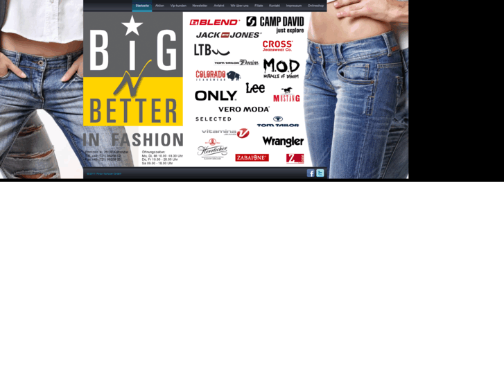 www.bigandbetter.net